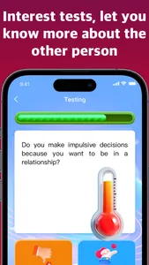 Amour Games screenshot 3