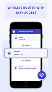 All Router Password Manager screenshot 3