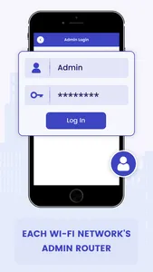 All Router Password Manager screenshot 4
