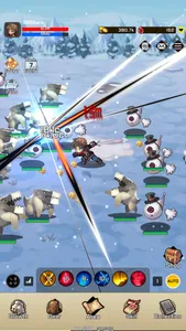 999th Hero screenshot 5