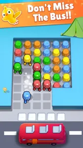 Tile Block Jam - Puzzle Game screenshot 0