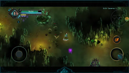 Children of Morta screenshot 0