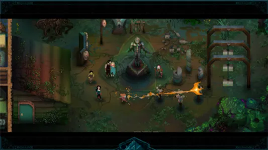 Children of Morta screenshot 2
