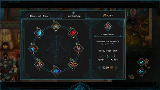 Children of Morta screenshot 8