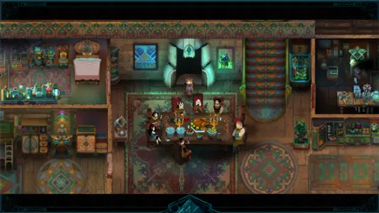 Children of Morta screenshot 9