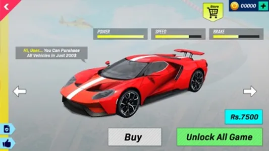 Crazy Car Crash Simulator Game screenshot 1
