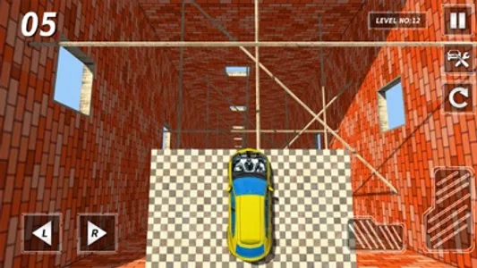Crazy Car Crash Simulator Game screenshot 4