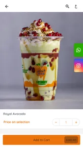 Fresh Munesh screenshot 2