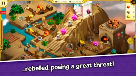 12 Labours of Hercules XVI screenshot 1