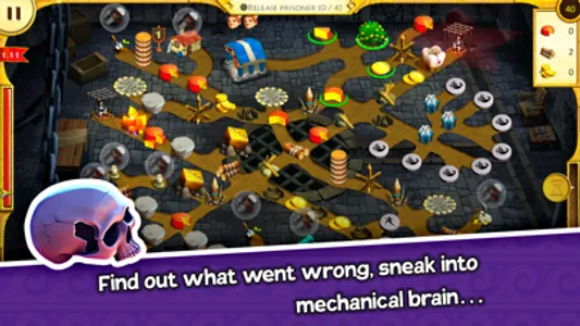 12 Labours of Hercules XVI screenshot 2