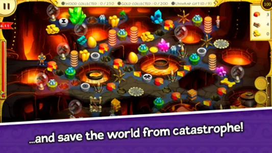 12 Labours of Hercules XVI screenshot 3