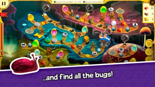 12 Labours of Hercules XVI screenshot 4