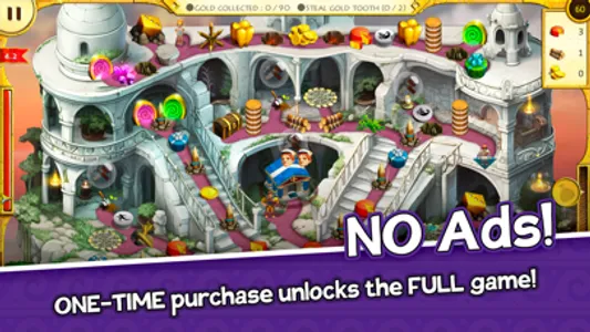 12 Labours of Hercules XVI screenshot 6