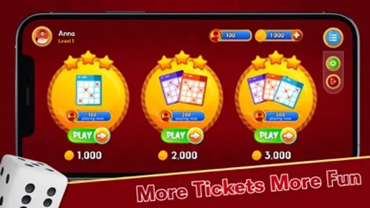 Tambola Housie Game : Bingo 90 screenshot 2