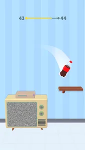 Flip the Bottle: Jump Bottle screenshot 0