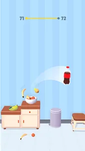 Flip the Bottle: Jump Bottle screenshot 1