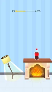Flip the Bottle: Jump Bottle screenshot 3