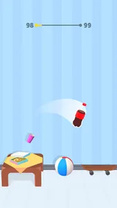 Flip the Bottle: Jump Bottle screenshot 4