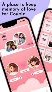 My Love Memory screenshot 0