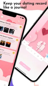 My Love Memory screenshot 1