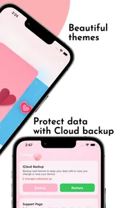 My Love Memory screenshot 2