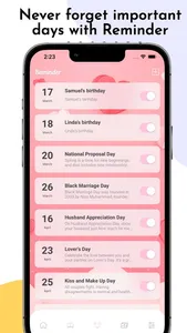 My Love Memory screenshot 4