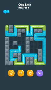 Tic Tac Toe: 2 player games screenshot 1