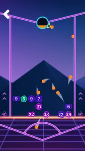 Tic Tac Toe: 2 player games screenshot 6