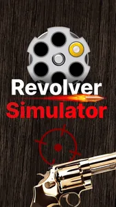 Revolver Simulator ' screenshot 0