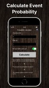 Revolver Simulator ' screenshot 2
