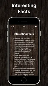 Revolver Simulator ' screenshot 3