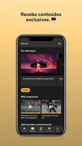 IEQ-NC1 - Casa do Pai screenshot 1