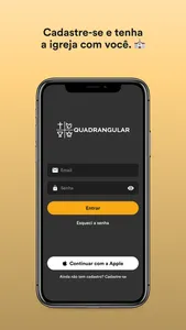 IEQ-NC1 - Casa do Pai screenshot 3