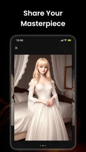 Deviant Art - Monet AI screenshot 3