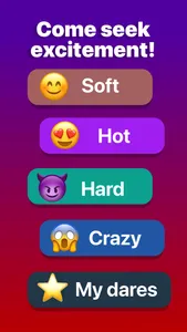 Truth or Dare - Dirty Game?! screenshot 2