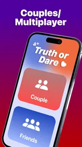 Truth or Dare - Dirty Game?! screenshot 4