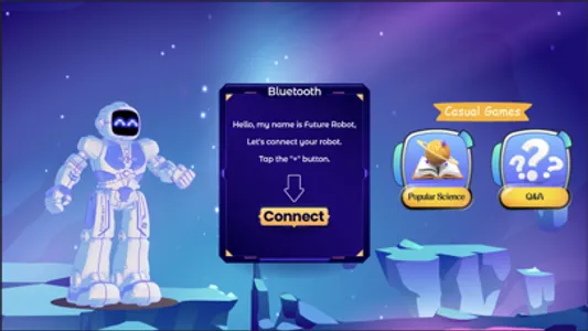 Ruko Romo screenshot 0