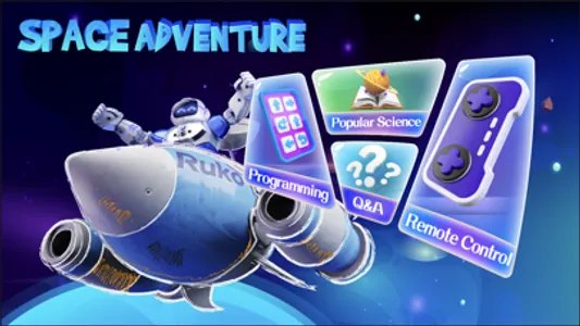 Ruko Romo screenshot 1