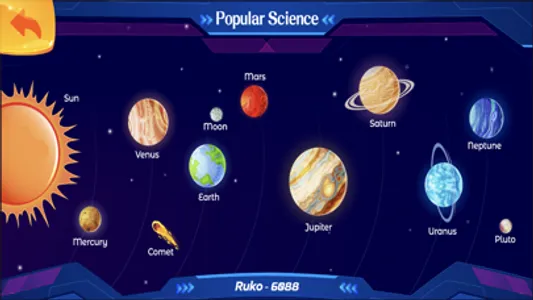 Ruko Romo screenshot 5