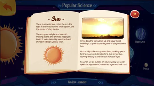 Ruko Romo screenshot 6