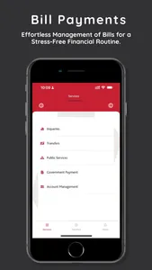 albarakaPay screenshot 0