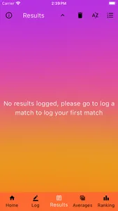 FTC Scouting screenshot 2