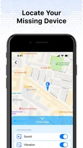 Find My: Air Headphone Phone screenshot 2