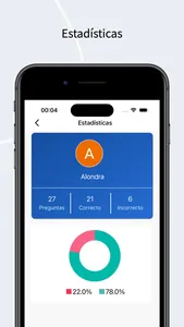 CCSE Exame Nacionalidad España screenshot 5