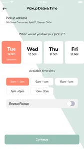 MAQOOR: Armenian Dry Cleaner screenshot 2