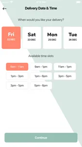 MAQOOR: Armenian Dry Cleaner screenshot 3