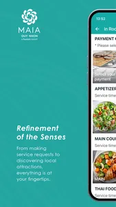 Maia Resort Quy Nhon screenshot 0