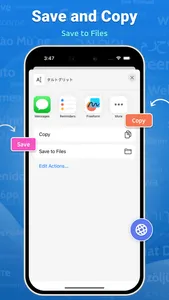 LiTranslate Language Companion screenshot 1
