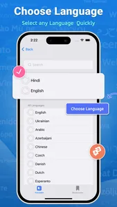 LiTranslate Language Companion screenshot 4