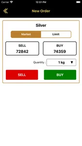 S S Gold And Bullion screenshot 4